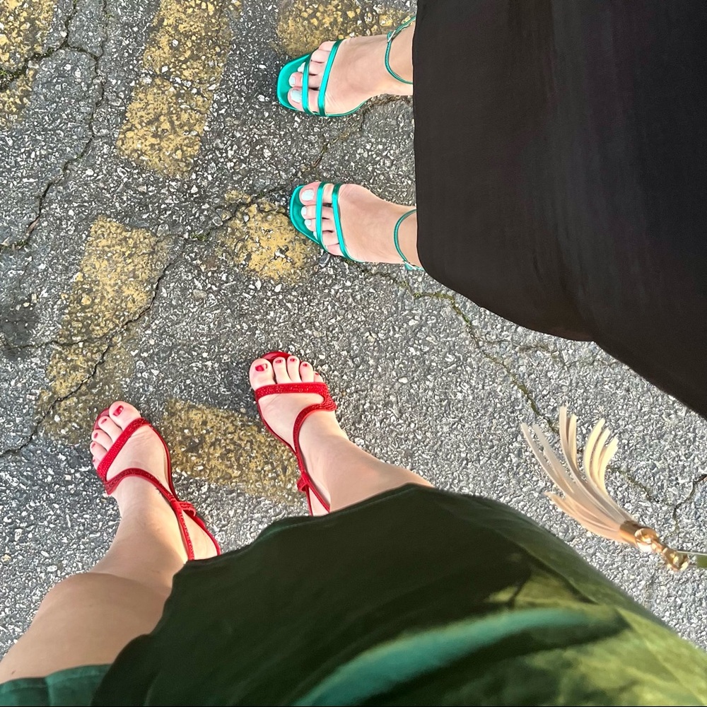 Immal Sandal